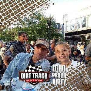 Meet your Posher, Barry